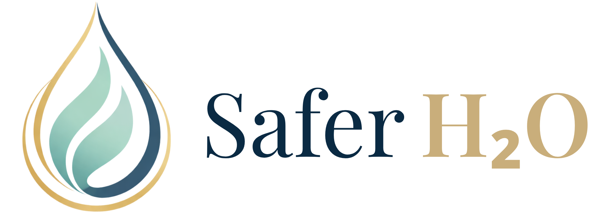 Safer H2O Whole Home Water Filtration Systems